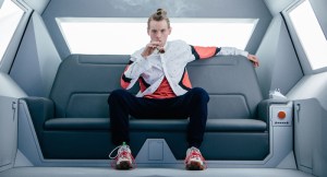 Technical Boy - Bruce Langley - American Gods - Starz