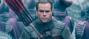 <em>The Great Wall</em> Isn’t