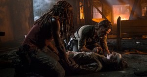 <em>The Walking Dead</em> and the Most Heartbreaking TV Deaths of the Last 20 Years