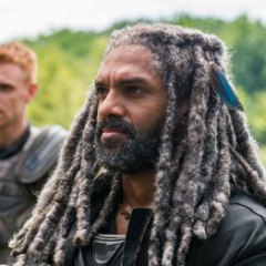 <em>The Walking Dead</em> Fans Respond to a Bad Bromance and Winslow