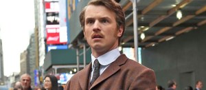 Freddie Stroma Reveals 9 Ways <em>Time After Time</em> Expands on <em>The Time Machine</em>