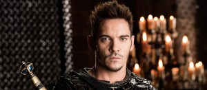 <em>Vikings</em> Creator Michael Hirst on Season 4 Finale, Jonathan Rhys Meyers’ Lusty Debut