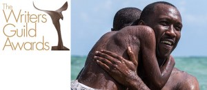 2017 Writers Guild Awards Winners: <em>Moonlight</em>, <em>Arrival</em>, and <em>Atlanta</em> Come Out on Top