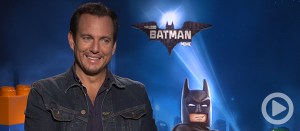 Will Arnett’s Tips for Going Pantsless