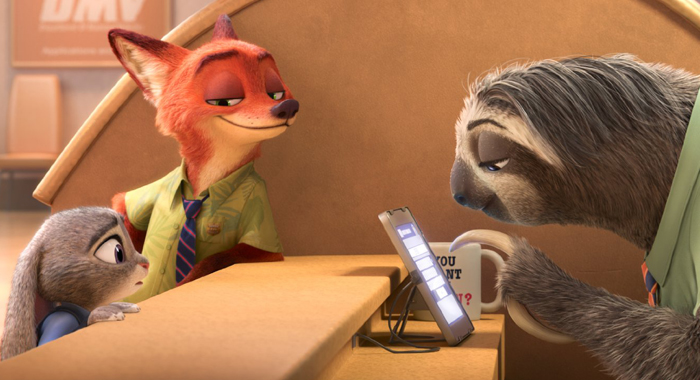 zootopia