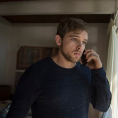 Max Thieriot in "Bates Motel" (Sergei Bachlakov/A&E)