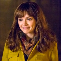 Olivia Cooke in Bates Motel (Cate Cameron/A&E)