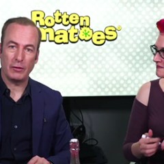 Bob Odenkirk Spreads Some Love Around for <em>Girlfriend’s Day</em>