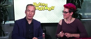 Bob Odenkirk Spreads Some Love Around for <em>Girlfriend’s Day</em>