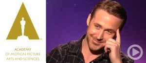 Conversations with the 2017 Oscar Nominees