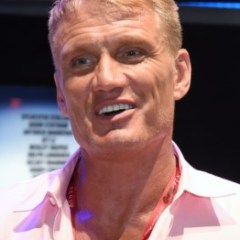 Dolph Lundgren’s Five Favorite Films