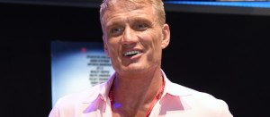 Dolph Lundgren’s Five Favorite Films