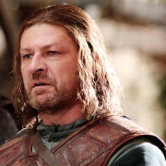 Ned Stark - Game of Thrones