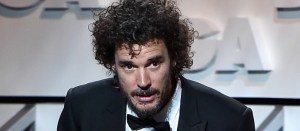 Garth Davis’ Five Favorite Films