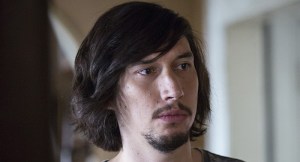Adam Driver in Girls (Craig Blankenhorn/HBO)
