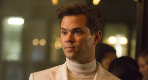 Andrew Rannells in Girls (Craig Blankenhorn/HBO)
