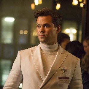 Andrew Rannells in Girls (Craig Blankenhorn/HBO)