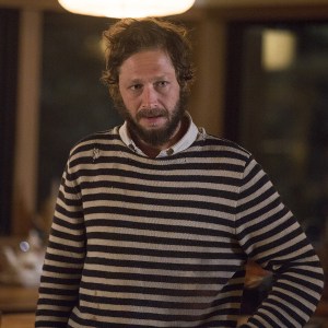 Ebon Moss-Bachrach in Girls (Craig Blankenhorn/HBO)