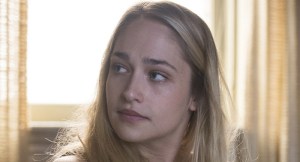 Jemima Kirke in Girls (Craig Blankenhorn/HBO)