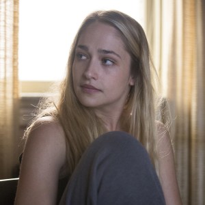 Jemima Kirke in Girls (Craig Blankenhorn/HBO)