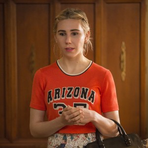 Zosia Mamet in Girls (Craig Blankenhorn/HBO)