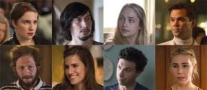 <em>Girls</em> Character Guide: Catch Up With the Series Before the Final Season Begins