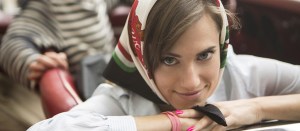 Allison Williams on How <em>Girls</em> Has Changed Modern TV for the Better