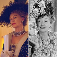 Feud: Bette and Joan - Judy Davis as Hedda Hopper (FX)