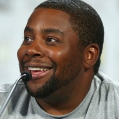 Kenan Thompson’s Five Favorite Films