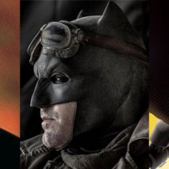 Poll: Who is the Best Movie Batman?