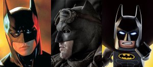 Poll: Who is the Best Movie Batman?