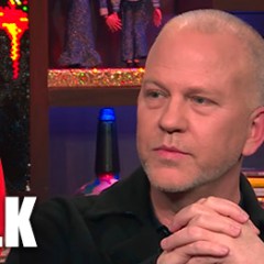 <em>American Horror Story</em> Theme, <em>American Crime Story</em> Casting, Benedict Cumberbatch, <em>Outlander</em>, and More TV News