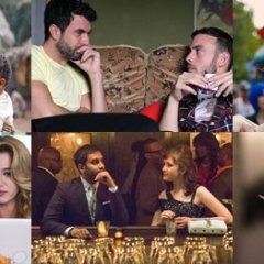 50 Movies & TV Shows to Netflix and Chill This Valentine’s Day