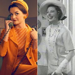 Feud: Bette and Joan - Alison Wright as Pauline Jameson (FX)