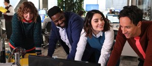 7 Behind-the-Scenes Secrets From the Set of <em>Powerless</em>
