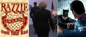 Razzie Award 2017 “Winners” Announced