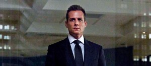 <em>Suits</em>’ Gabriel Macht Digs Into the Personal Side of Harvey Specter