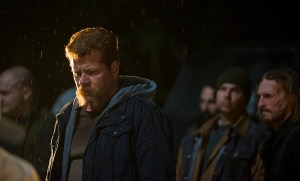 Michael Cudlitz in The Walking Dead (Gene Page/AMC)