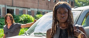 <em>The Walking Dead</em> Character Guide: Catch Up Before Season 7 Returns