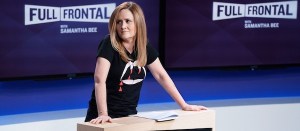 10 Ways <em>Full Frontal with Samantha Bee</em> Will Handle The Next Four Years