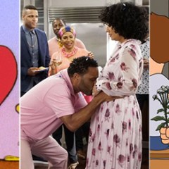 Viewers’ Guide: Valentine’s Day TV Episodes, Marathons, and Specials