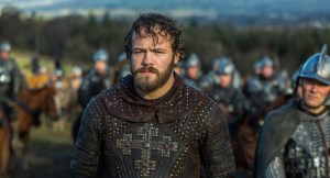 Moe Dunford in Vikings (Jonathan Hession/History)