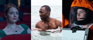 Where to Watch Every 2017 Oscar Nominee