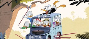 11 Must-See Animated Shows This Spring and Summer