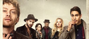 10 Ways <em>Snatch</em> Reinvents the 2000 Gangster Movie for Streaming in 2017