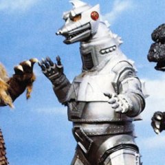 24 Fresh Giant Monster Movies