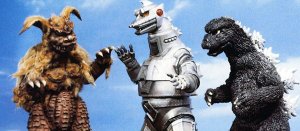 24 Fresh Giant Monster Movies