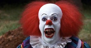 17 Terrifying Clowns From Movies and TV