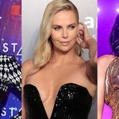 Red Carpet Roundup Feat. Scarlett Johansson, Janelle Monae, Charlize Theron
