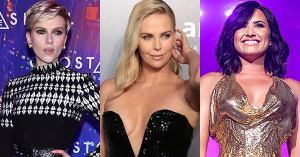 Red Carpet Roundup Feat. Scarlett Johansson, Janelle Monae, Charlize Theron